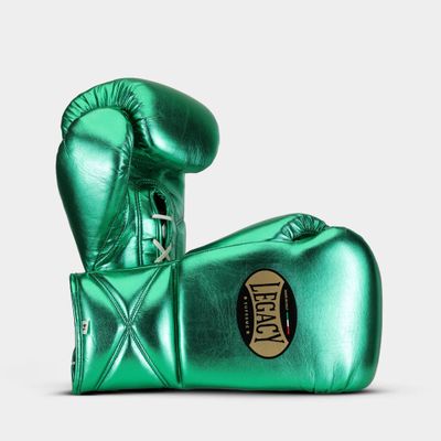 GDX-X Boxningshandskar Grön