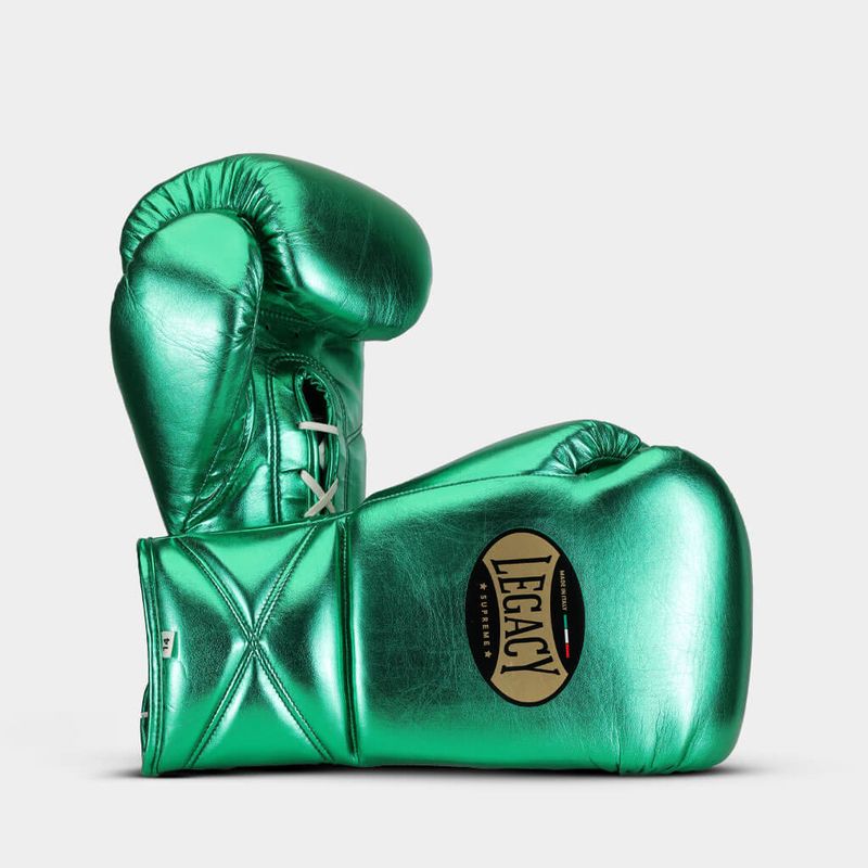 GDX-X Boxningshandskar Grön