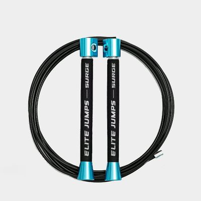 Elite Jump Surge® 3.0 hopprep Blå