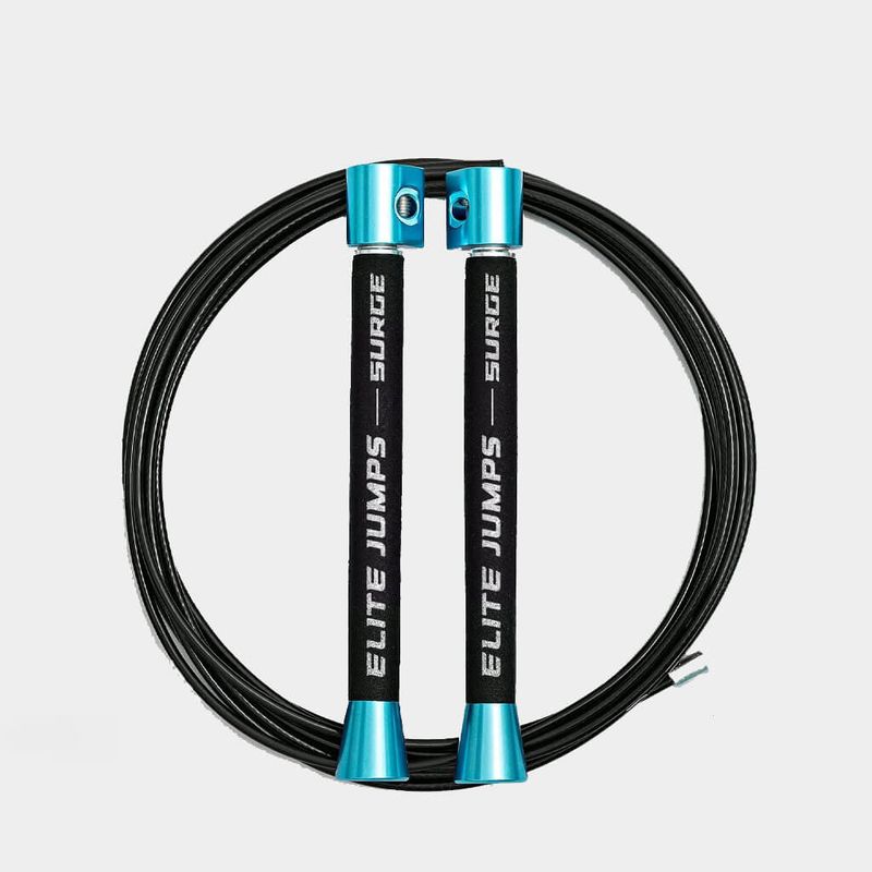 Elite Jump Surge® 3.0 hopprep Blå