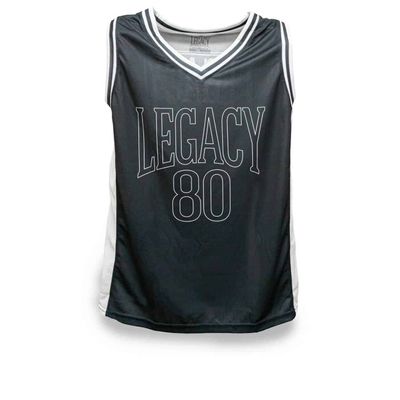 Basketball Jersey