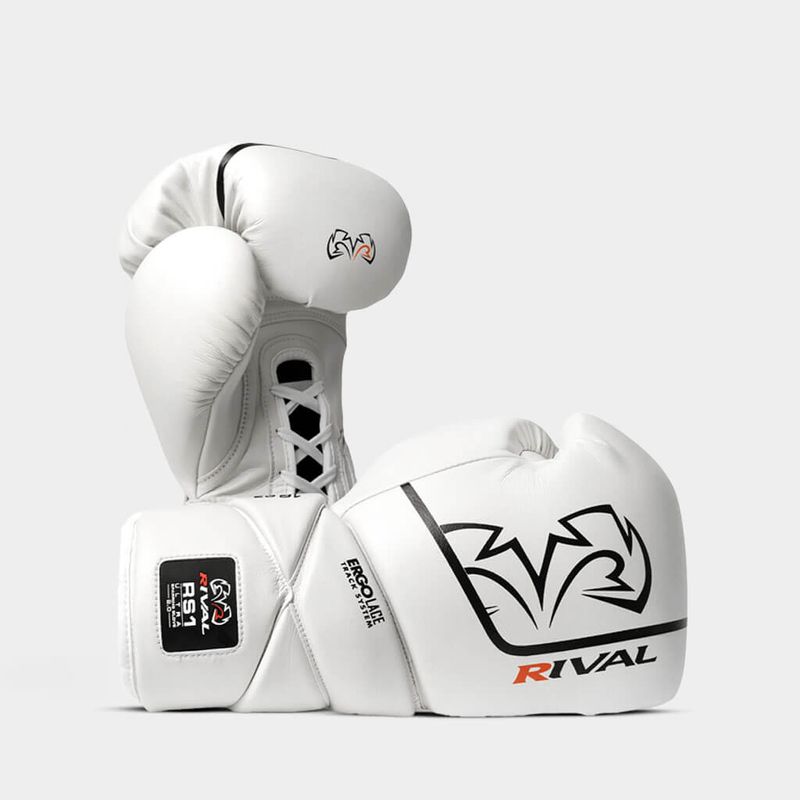 RS1 Ultra Sparring Gloves 2.0 Vit
