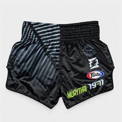 Muaythai shorts BS1924