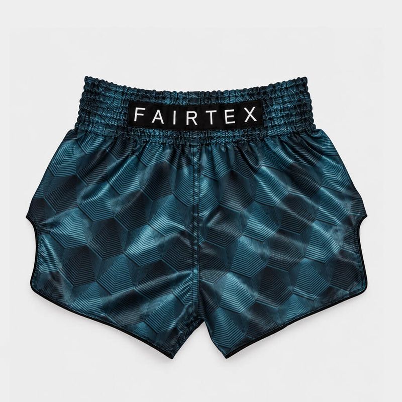 Muaythai shorts BS1902