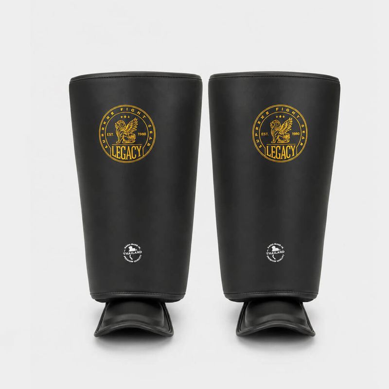 C1 Calf Kick Pads