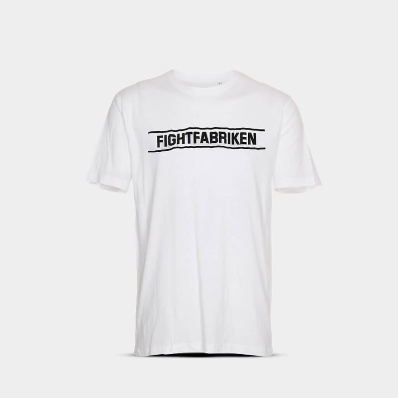 Fightfabriken-vit