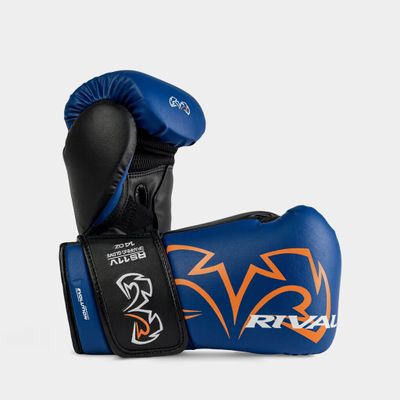 Rival RS11V Blå