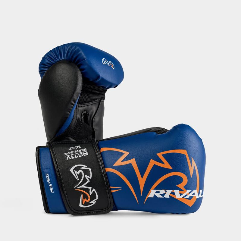 Rival RS11V Blå