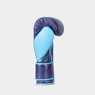 Equus Pro Gloves Blå/ljusblå