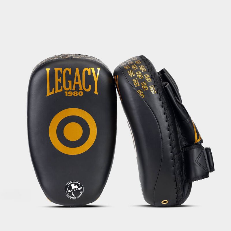 TGL1 Long Focus pad