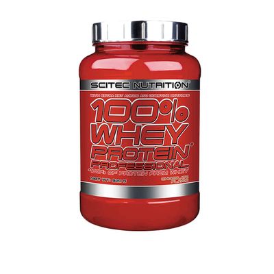 Whey 100 Protein Professional, 920 g, Scitec Nutrition