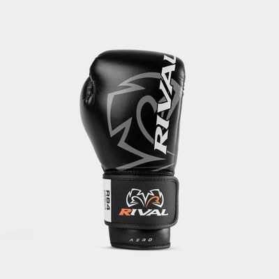 RB4 säckhandskar Svart