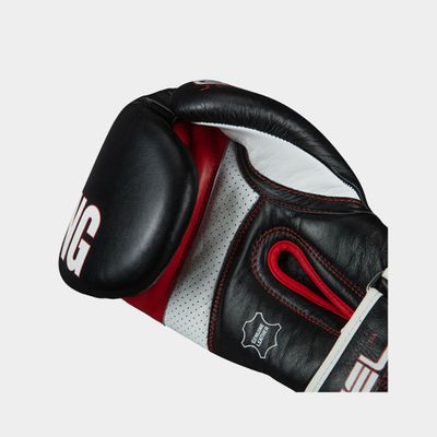 Soft Strike Gel Bag Glove