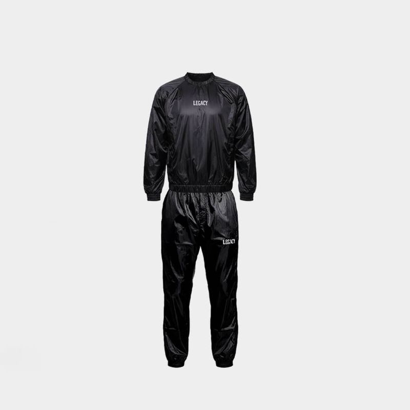 Thermacore Elite Sauna Suit
