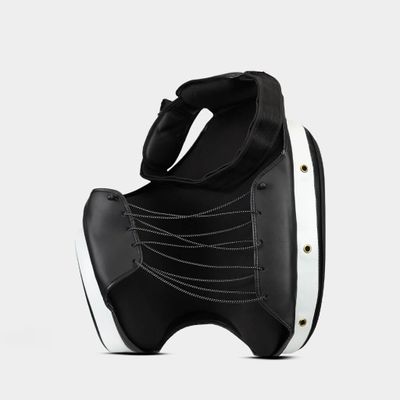 Thigh pads innovation