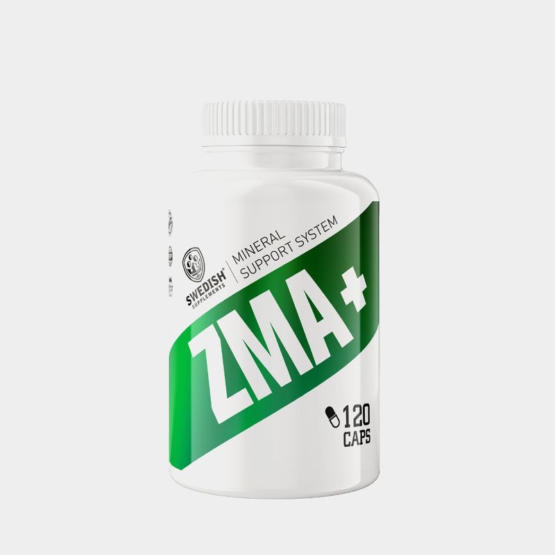 ZMA Mineral Support