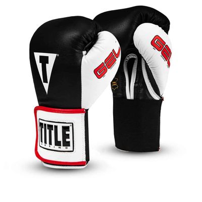 GEL World Elastic Training Gloves