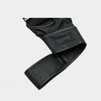 MMA-handskar Black Edition