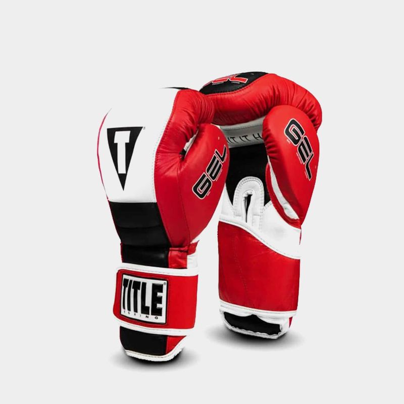 GEL Rush Training Gloves