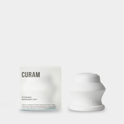 Dynamisk Kopp – Vit