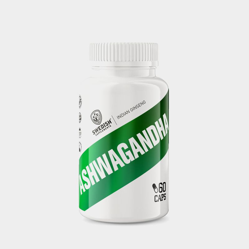 Ashwagandha 400 mg