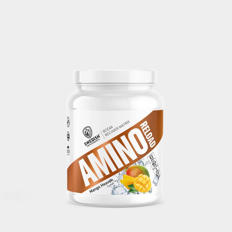 Amino Reload