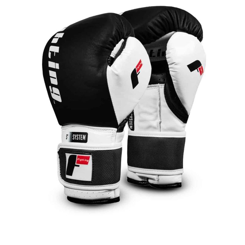 S2 GEL Power Sparring Gloves