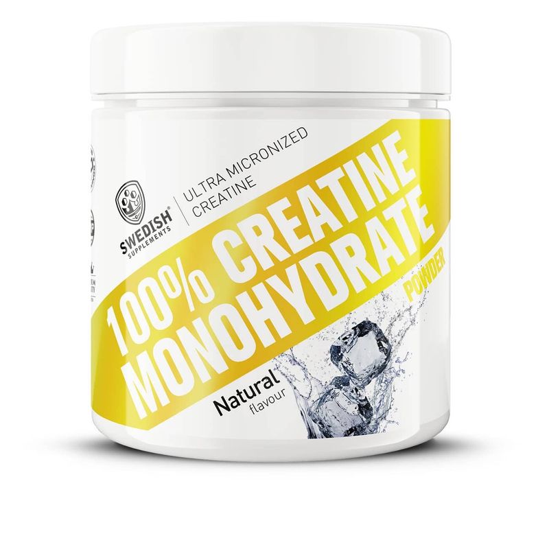 Creatine Monohydrat 250g