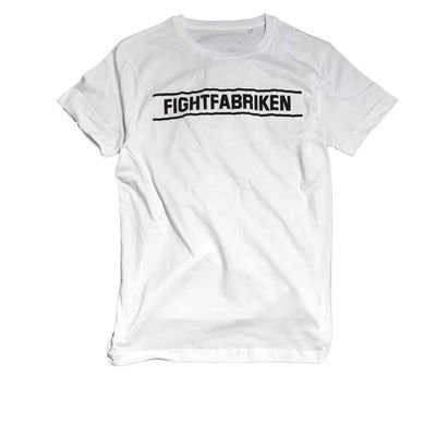 Fightfabriken t-shirt Puff