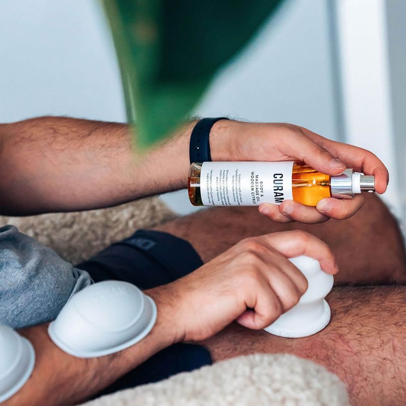 Dynamisk koppning – så förbättrar du återhämtning och rörlighet