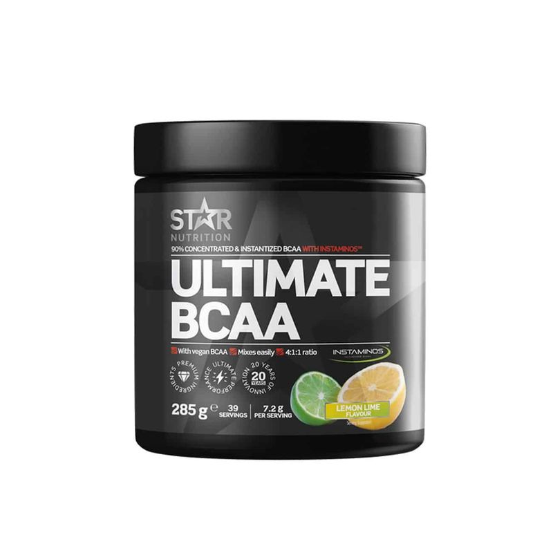 Ultimate BCAA, 285 g