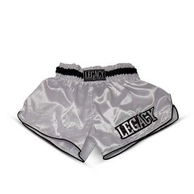 Classic Muay Thai shorts