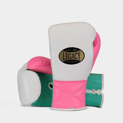 GDX - X Boxningshandskar Bubblegum