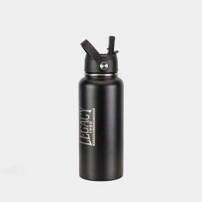 Isolerad Vattenflaska 0,9 L