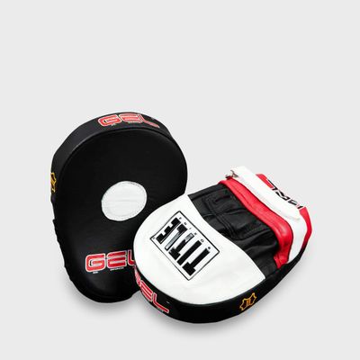 GEL World Contoured Punch Mitts