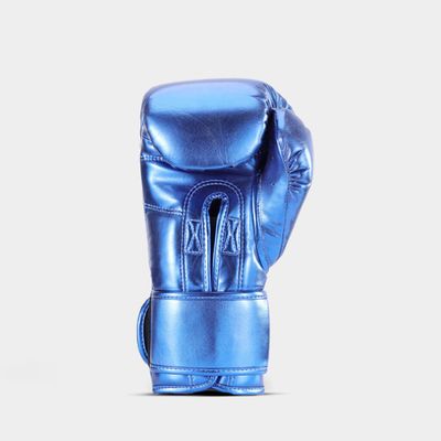 GDX-V Blå Boxningshandskar