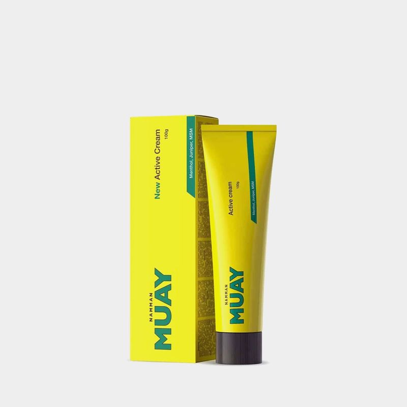 Muay Cream 100g