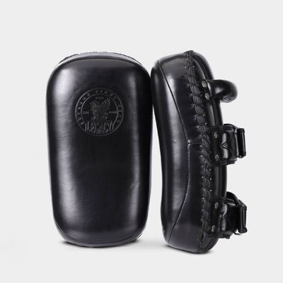 Legacy Leather Kick Pads
