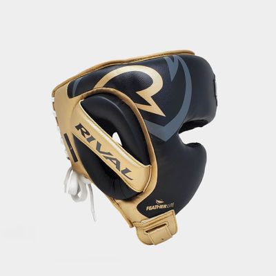 RHG100 Professional Headgear