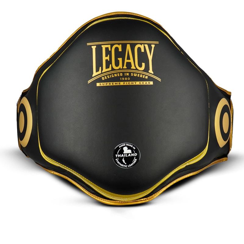 Legacy magplatta PRO-model