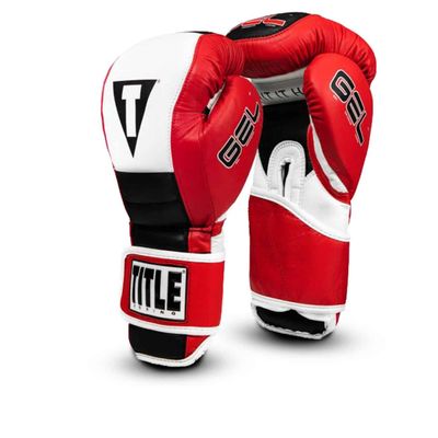 GEL Rush Training Gloves