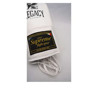 Supreme LS50 Italian Laces