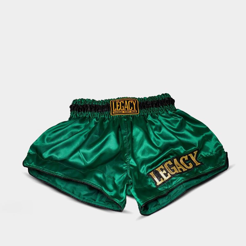 Classic Muay Thai shorts