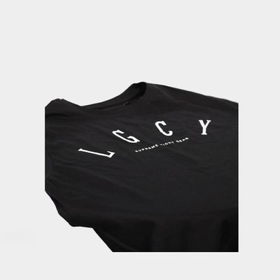 LGCY Statement T-shirt