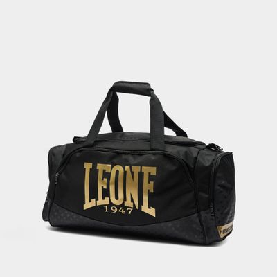 DNA duffelbag