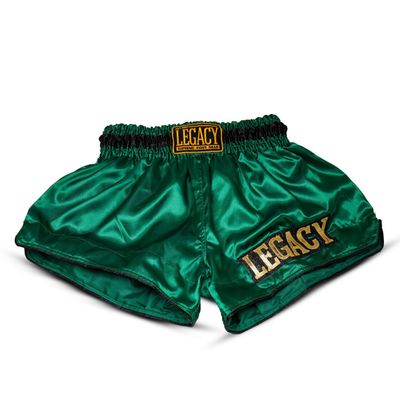 Classic Muay Thai shorts