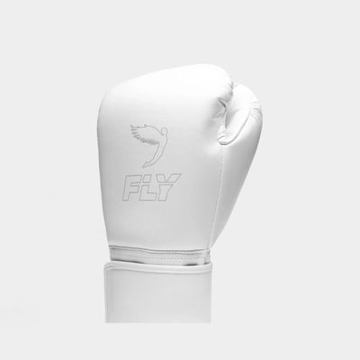 Superloop Pro X2 Boxningshandskar Vit