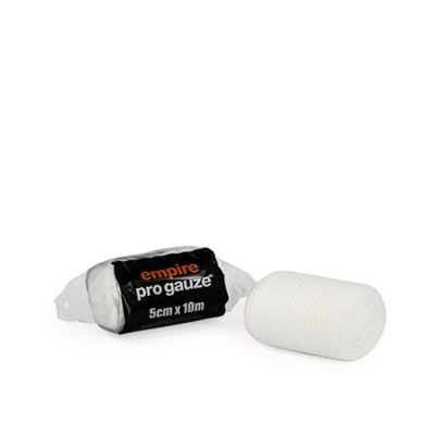 Pro Gauze 5 cm x 10m