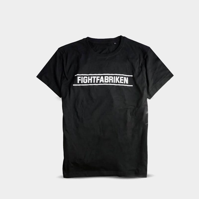 Fightfabriken t-shirt Classic