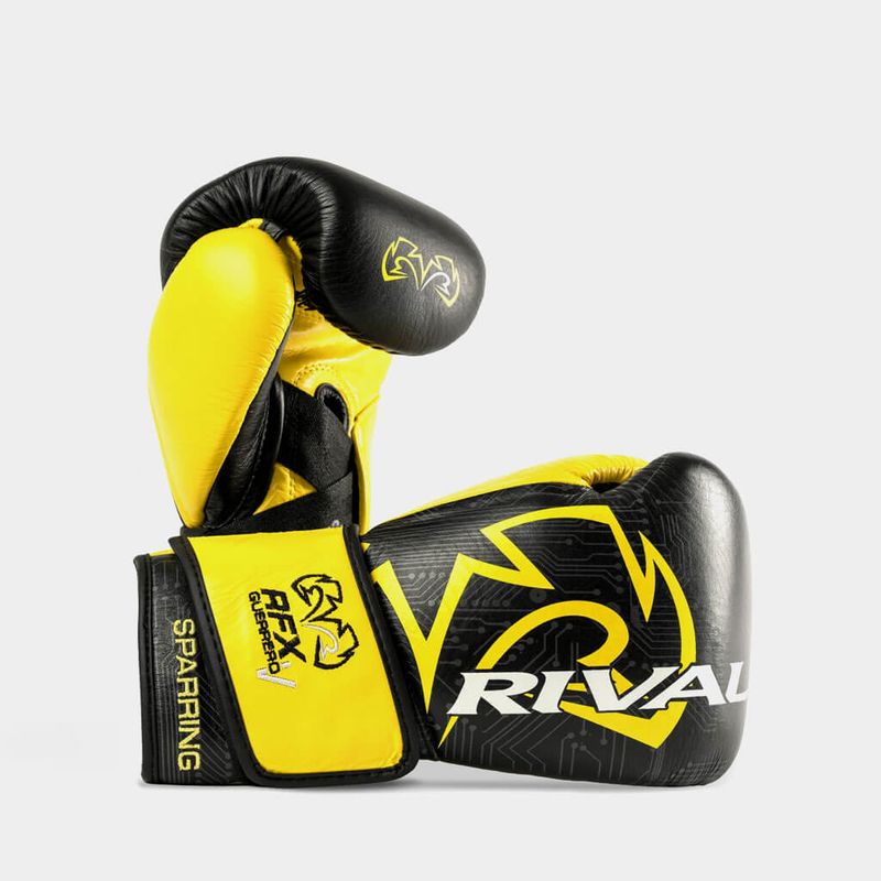 RFX-Guerrero V Sparring Gloves P4P Edition